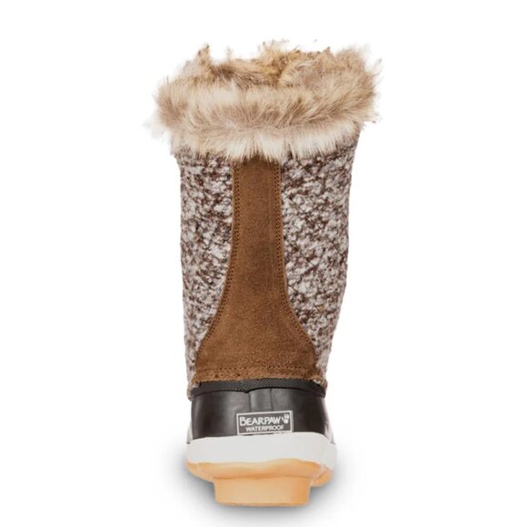 NEW - Bearpaw Women's Esme Boots - Size 8 - Picture 5 of 5